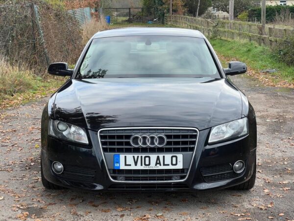 Audi A3 - Image 4