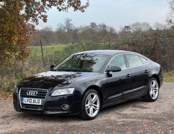 Audi A3 - Image 3